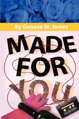 Cover of Made for You