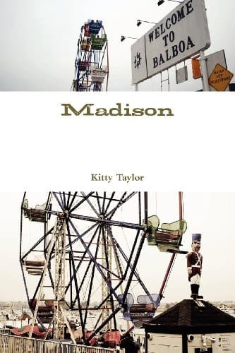 Cover of Madison