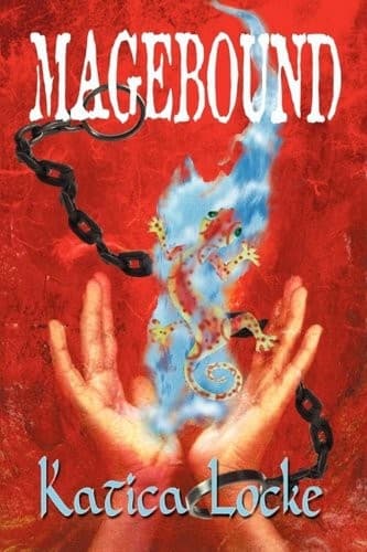 Cover of Magebound
