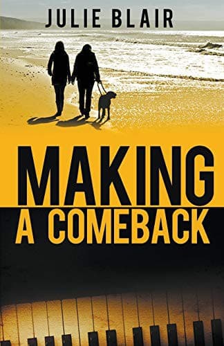 Cover of Making a Comeback