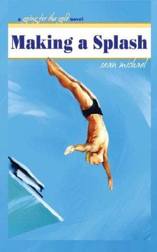 Cover of Making a Splash