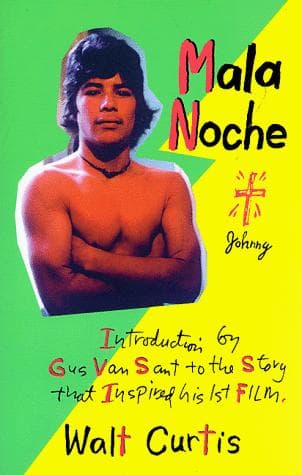 Cover of Mala Noche