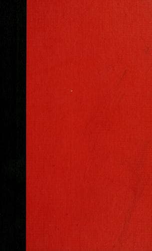 Cover of Man of destiny