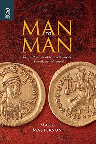 Cover of Man to Man