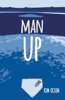 Cover of Man Up
