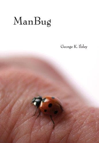 Cover of ManBug