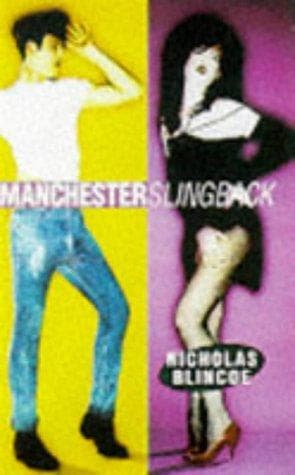 Cover of Manchester Slingback