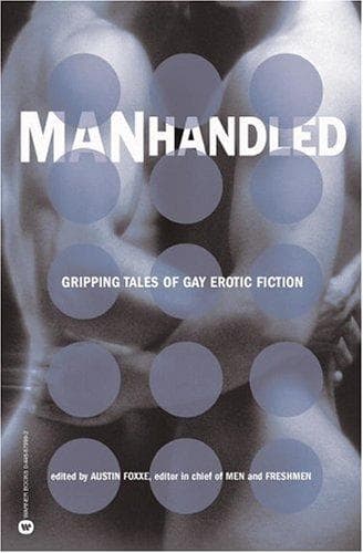 Cover of Manhandled