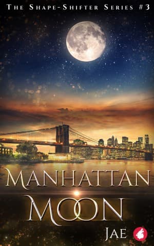 Cover of Manhattan Moon