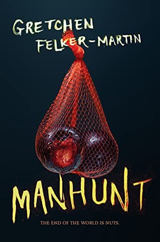 Cover of Manhunt