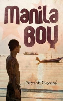 Cover of Manila Boy