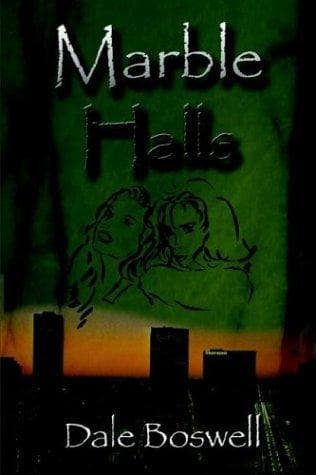 Cover of Marble Halls