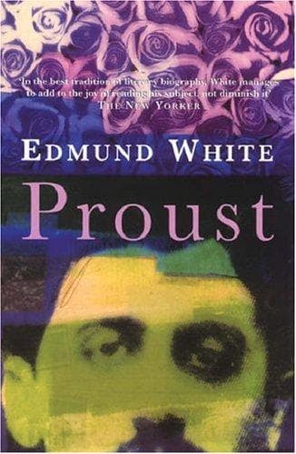 Cover of Marcel Proust