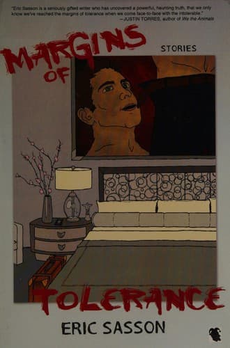 Cover of Margins of tolerance