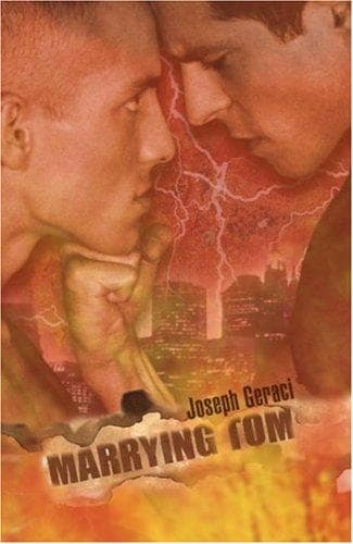 Cover of Marrying Tom