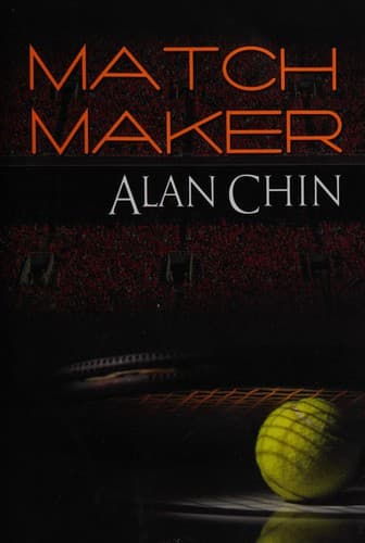 Cover of Match maker
