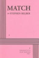Cover of Match