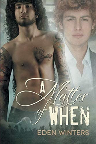 Cover of Matter of When