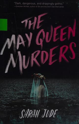 Cover of May Queen Murders
