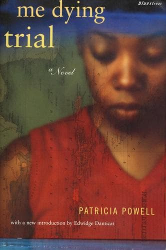 Cover of Me dying trial