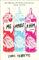 Cover of Me Myself & Him