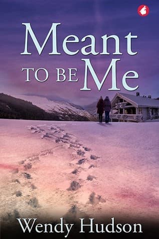 Cover of Meant to Be Me