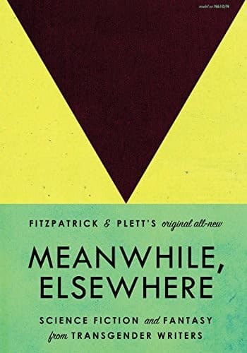 Cover of Meanwhile, Elsewhere