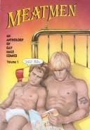 Cover of Meatmen