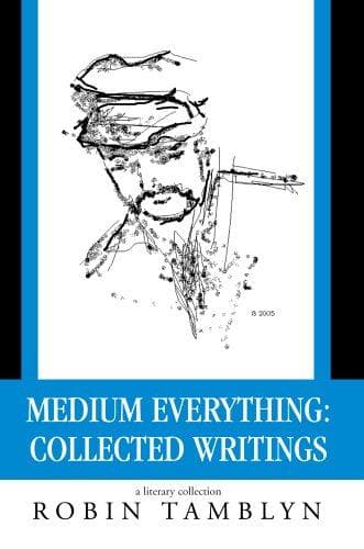 Cover of Medium Everything