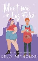 Cover of Meet Me in Los Feliz