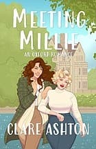 Cover of Meeting Millie