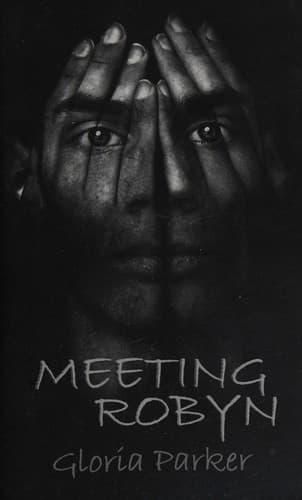 Cover of Meeting Robyn