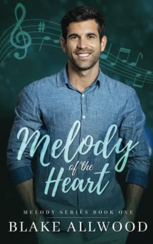 Cover of Melody of the Heart