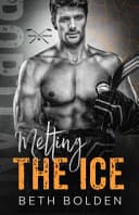 Cover of Melting the Ice