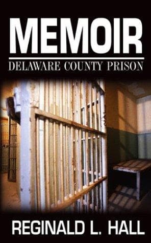 Cover of Memoir