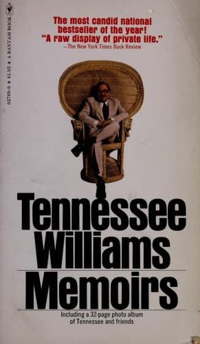 Cover of Memoirs