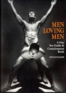 Cover of Men loving men