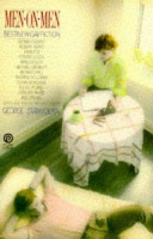 Cover of Men on Men