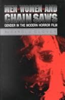 Cover of Men, Women, and Chain Saws