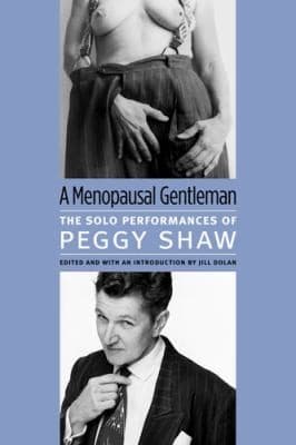 Cover of Menopausal Gentleman