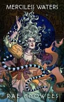 Cover of Merciless Waters