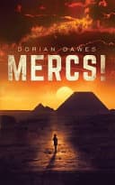 Cover of Mercs!
