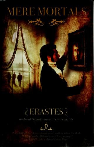 Cover of Mere mortals