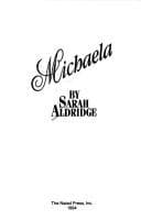 Cover of Michaela