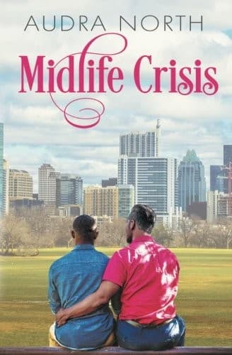 Cover of Midlife Crisis