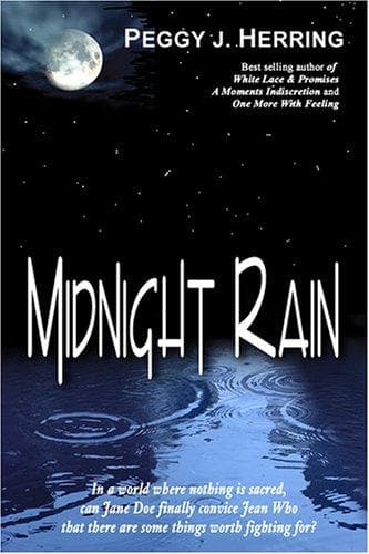 Cover of Midnight Rain