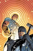 Cover of Midnighter and Apollo