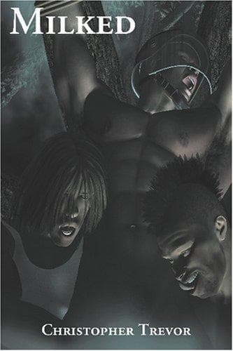 Cover of Milked