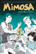 Cover of Mimosa