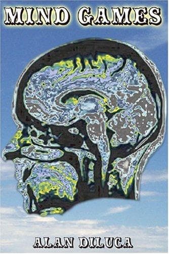 Cover of Mind Games (Boner Book)